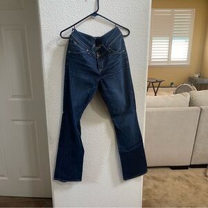 Women's Blue Jeans